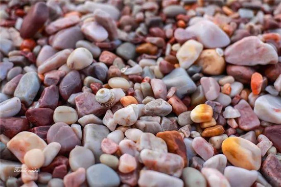 图集丨惊艳！仙境烟台最全海滩攻略来了，从热门到小众总有一处适合你