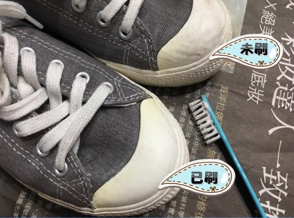 帆布鞋怎么清洗才干净呢,帆布鞋怎样清洗才是正确的
