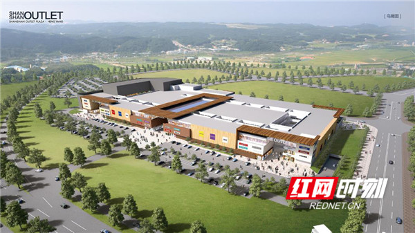 连锁奥莱,连锁品牌进入下沉市场