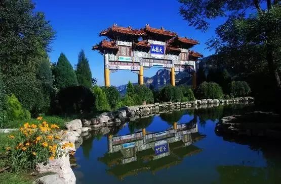 透心凉！有了这些均温不足20℃的空调山，再热情的“烤验”也挡得住