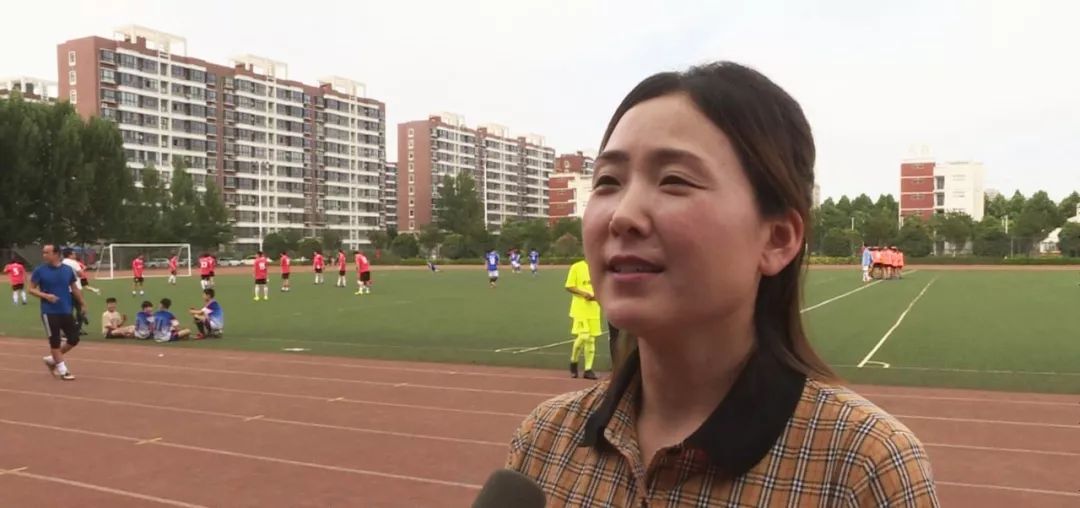 沁阳市足球联赛,沁阳足球比赛直播