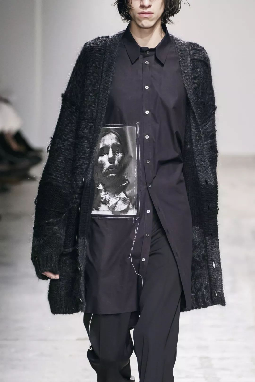 利郎男装秋冬流行趋势,2022男装秋冬色彩趋势