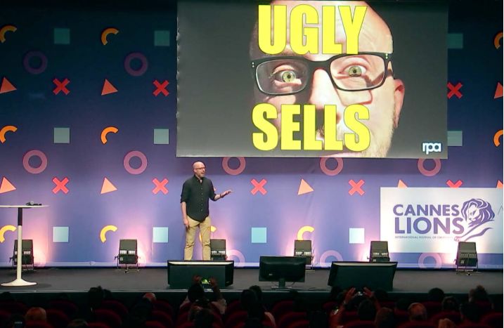 戛纳国际创意节综合报道|官方回顾，一文全览