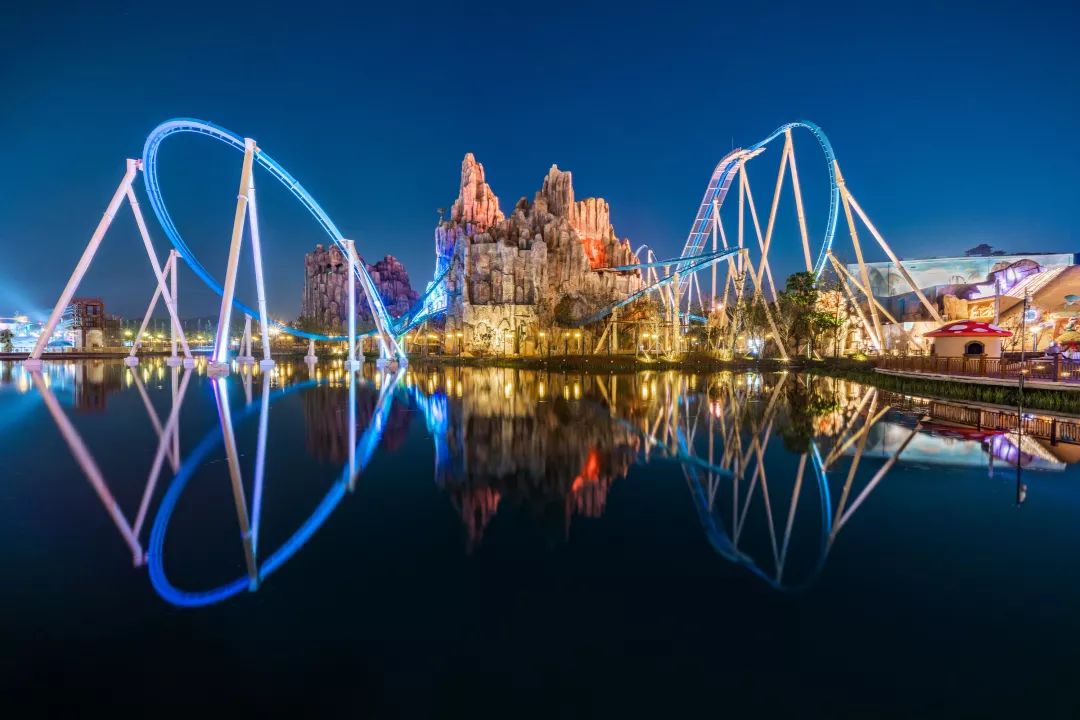 奇积乐园工程队发生巨大冲突 (奇积乐园第一集)