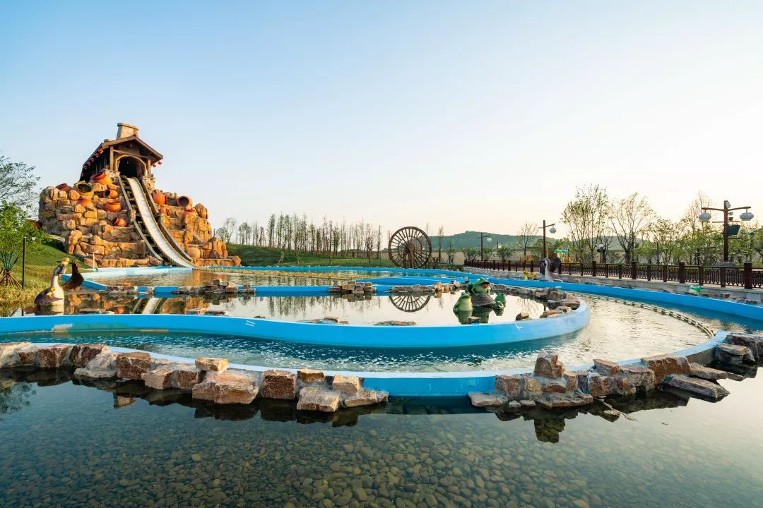 奇积乐园工程队发生巨大冲突 (奇积乐园第一集)