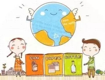 科普为什么垃圾要分类,科普垃圾分类图片