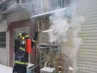 电线起火的原因,电线起火有哪几种情况