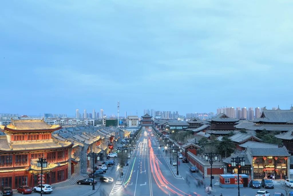 一面批评一面认可两极化口碑的背后是大同的挣扎|凤旅观察