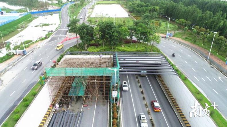 顺德华侨城欢乐海岸最新消息,顺德华侨城欢乐海岸进展