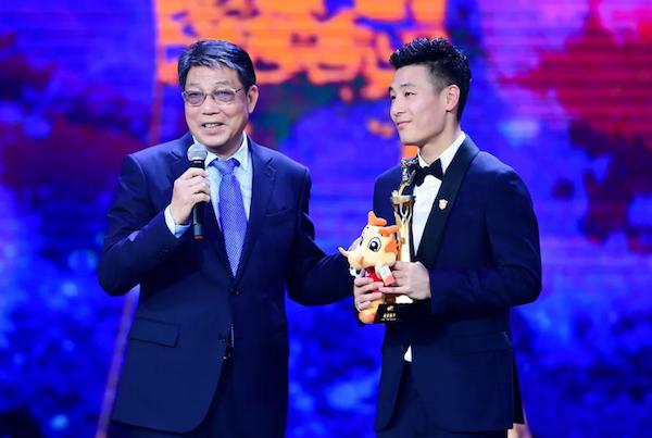 上海体育追梦70年,上海体育追梦70年播出时间