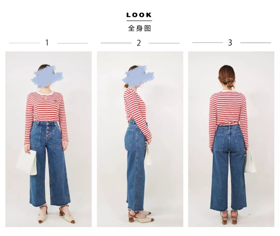 阔腿裤怎么穿才显瘦呢,阔腿裤真实测评夏