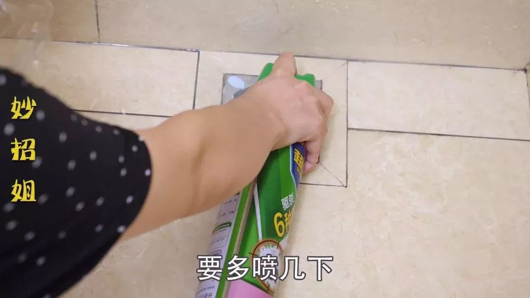 消灭家里小飞虫最有效的办法,如何杀灭家中小飞虫和蚊子