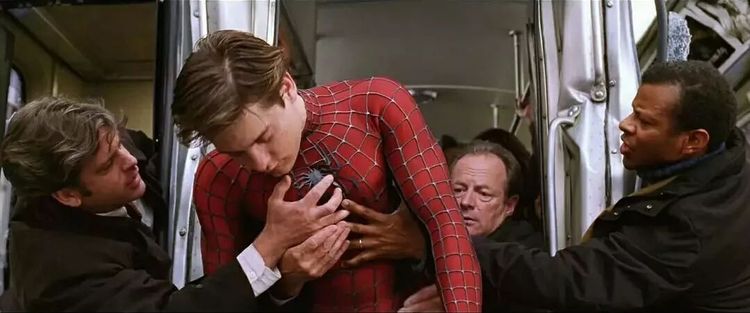 蜘蛛侠是如何成为蜘蛛侠的,蜘蛛侠背后的心酸故事