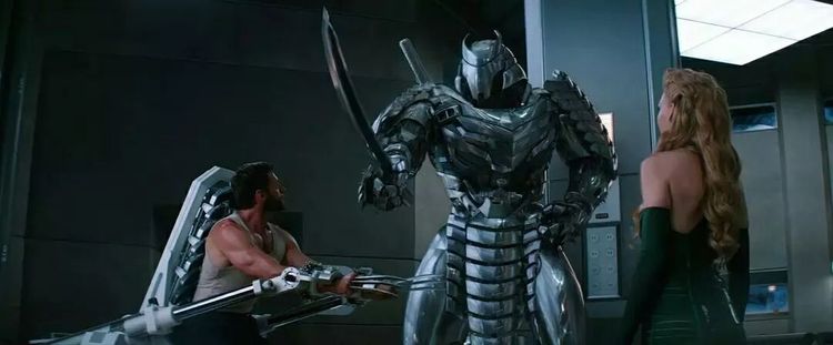 暮狼归乡金刚狼为什么杀浩克,对金刚狼的真实评价