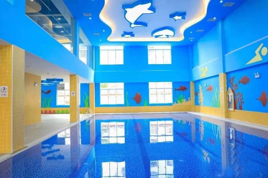 丽江古城区最便宜私立幼儿园,云南丽江幼儿园推荐