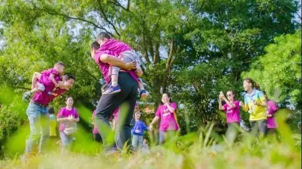 来西双版纳，做大自然的学生|雅居乐·西双林语夏令营开始报名啦