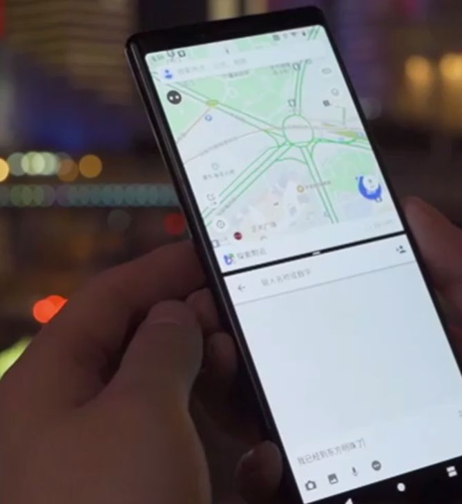三星s20ultra和索尼xperia1ii,索尼xperia1iv挑战吃鸡