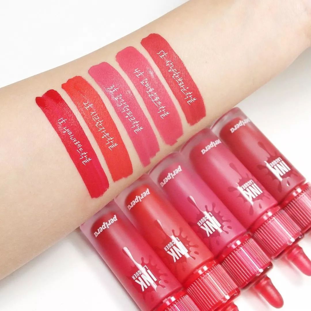 泰妍彩妆,泰妍在纽约买东西