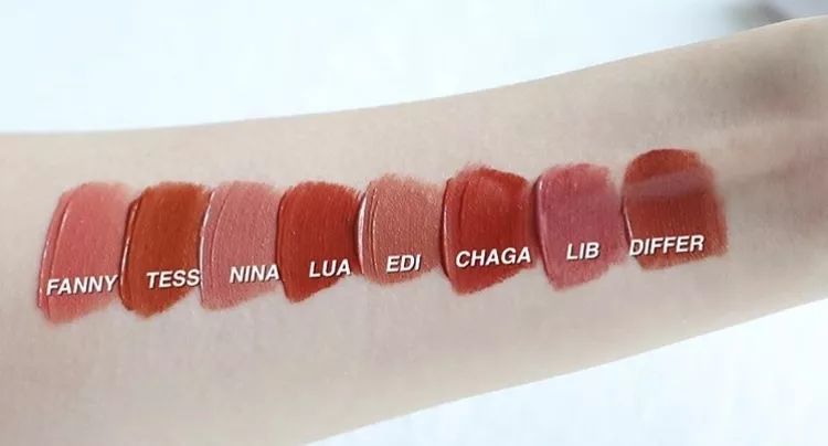 泰妍彩妆,泰妍在纽约买东西