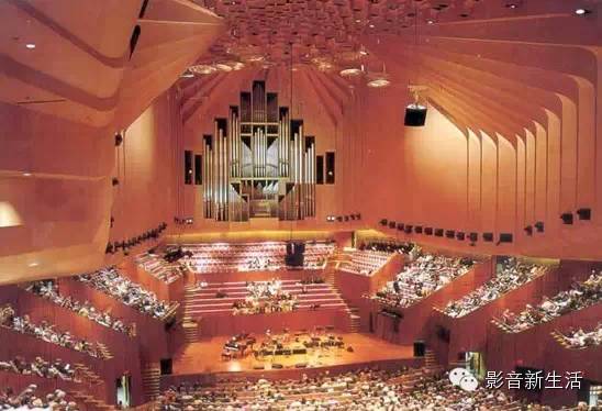 环境声学与建筑声学,建筑声学入门