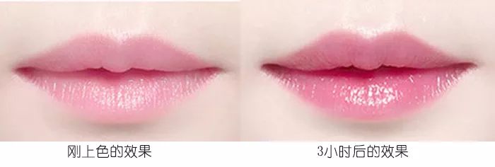 变色唇膏保湿滋润补水孕妇可用,孕期大牌变色唇膏