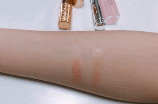 变色唇膏保湿滋润补水孕妇可用,孕期大牌变色唇膏