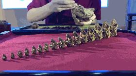 在外交部蓝厅,短短几小时,福建在全球圈粉无数