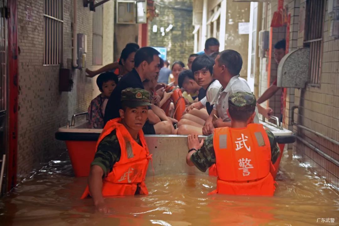 “佛系军人”？NO！我们是“斗战胜佛”