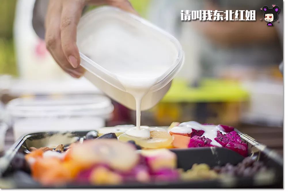 向水果捞势力低头！丹东这个夏天的甜蜜指数++++++++++