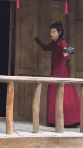 为什么都说陈情令好看,陈情令到底哪里好看