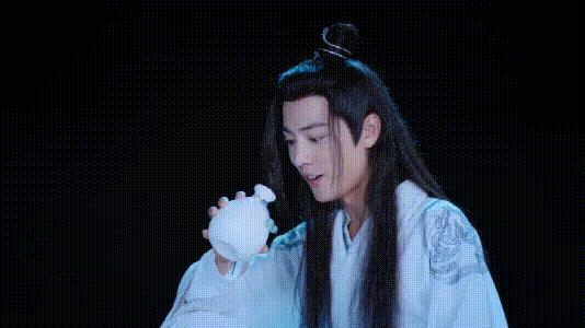 为什么都说陈情令好看,陈情令到底哪里好看