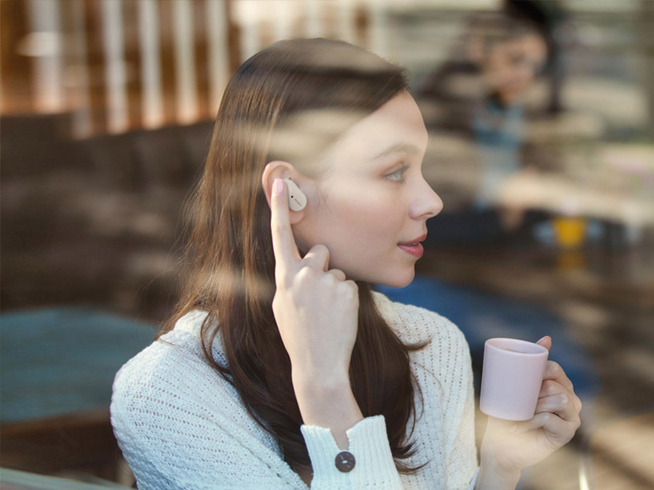 索尼降噪豆wf-1000xm3怎么配对,索尼降噪豆各系列发布时间