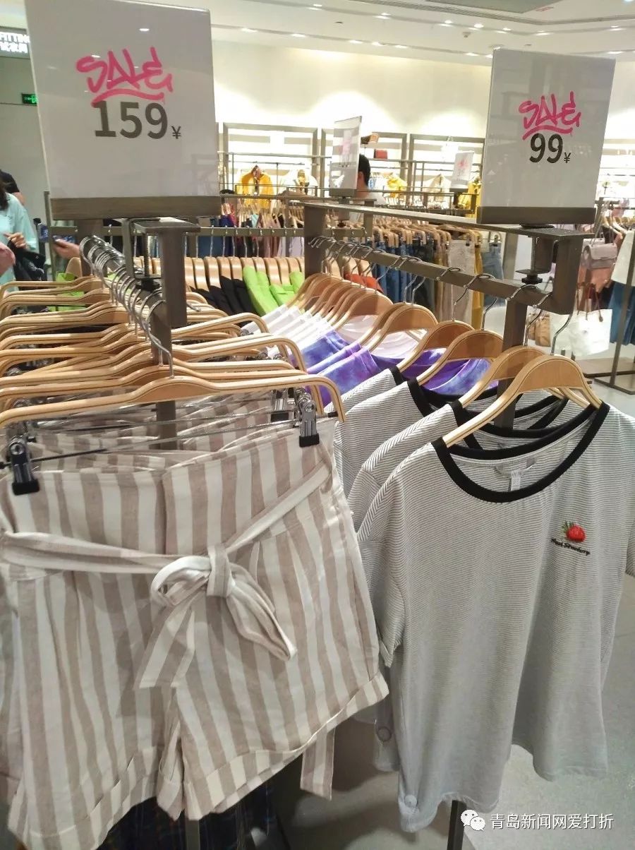 兰州万象城快时尚,万象城什么东西最便宜