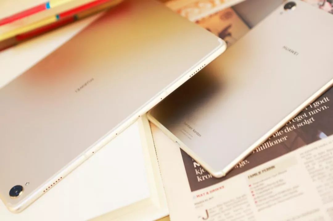 如何让华为m6平板性能发挥到极限,华为平板m6和ipadmini5