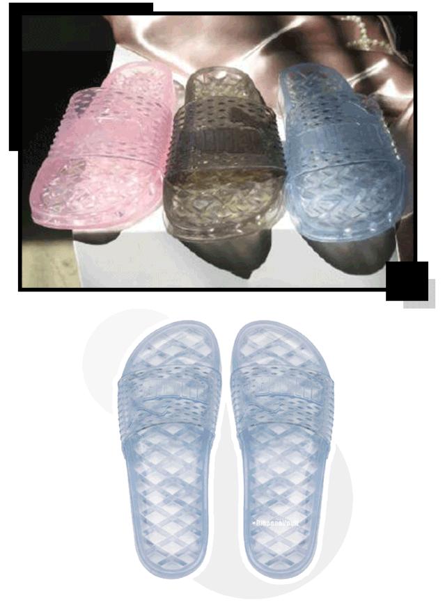 好看又土又丑的鞋子,那些又潮又丑的鞋子