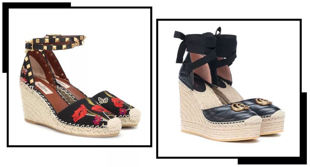 好看又土又丑的鞋子,那些又潮又丑的鞋子