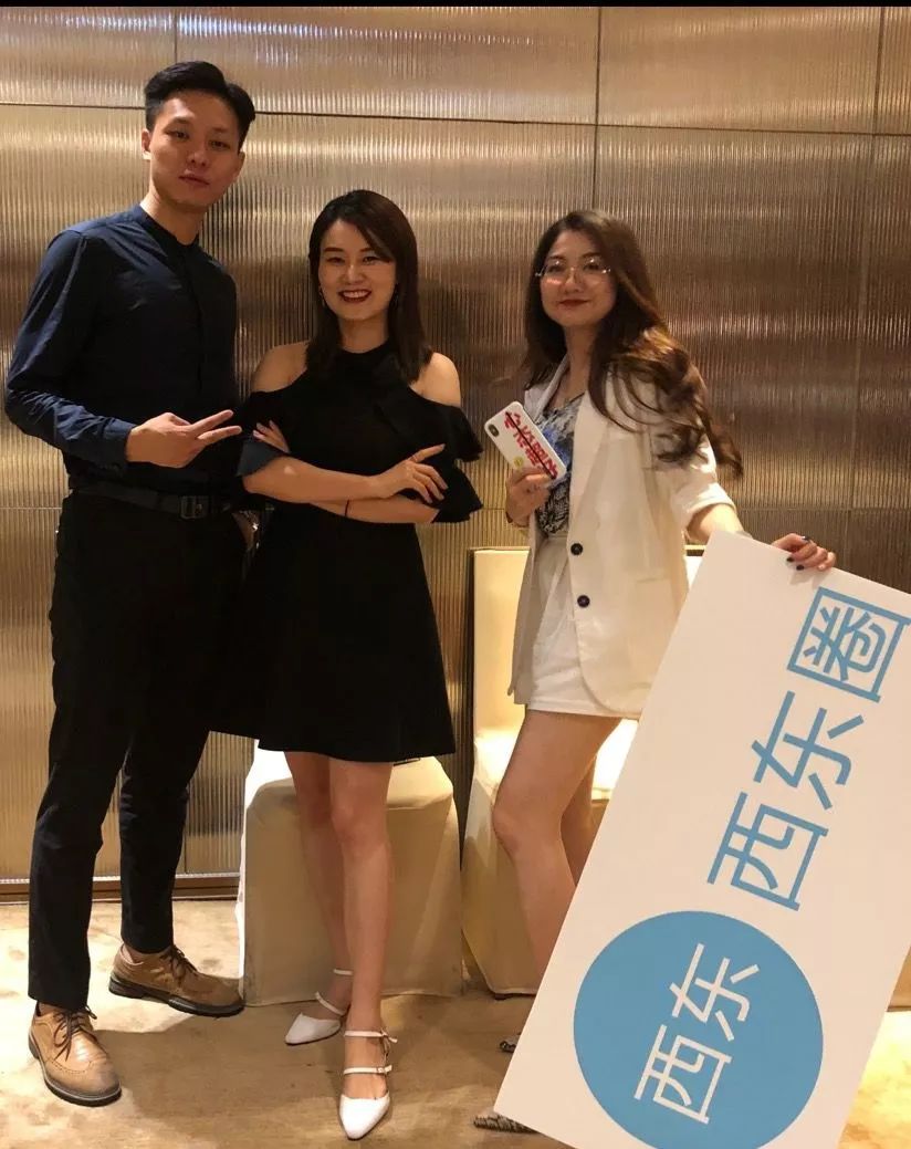 西东圈“深圳饭局”，175人报名，54家渠道、74人赴约概况