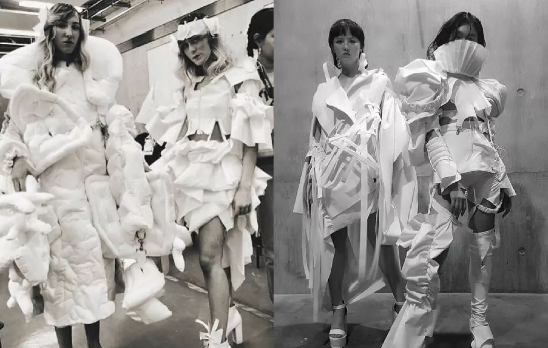 白色是所有颜色的起点,白色是最单纯的光吗