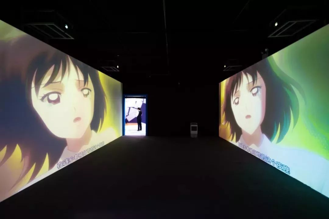 转载丨什么?我竟然在魔都偶遇了日本泰斗级漫画大师高桥阳一