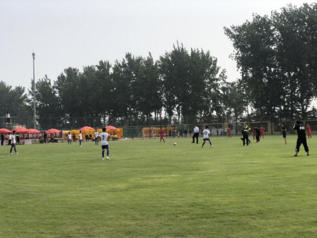 潍坊足球超级联赛几月,潍坊足球比赛直播信息