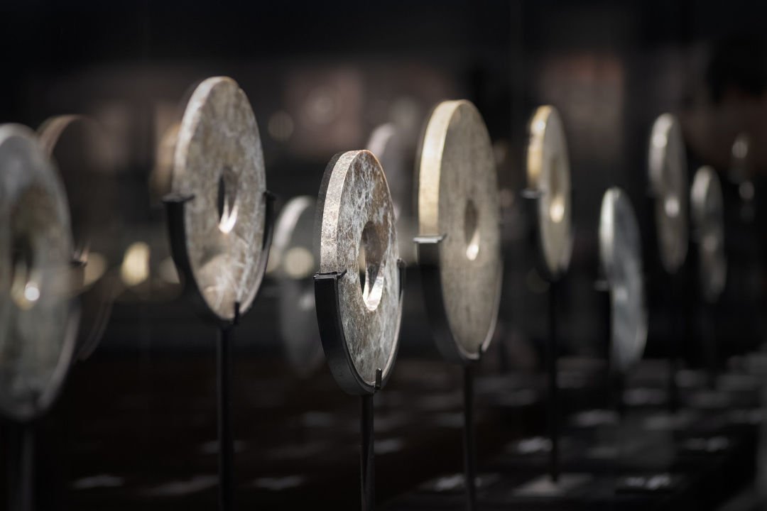 我们常说中华文明有上下五千年,中华文明五千年一路走来