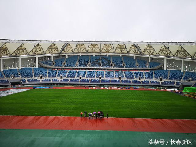 “奥林匹克之花”在长春新区燃情绽放