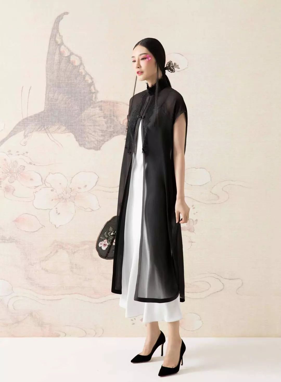 衡韵雅序深圳,深圳时尚服装展