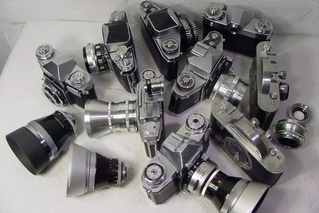 单反时代终结,单反是不是要淘汰了