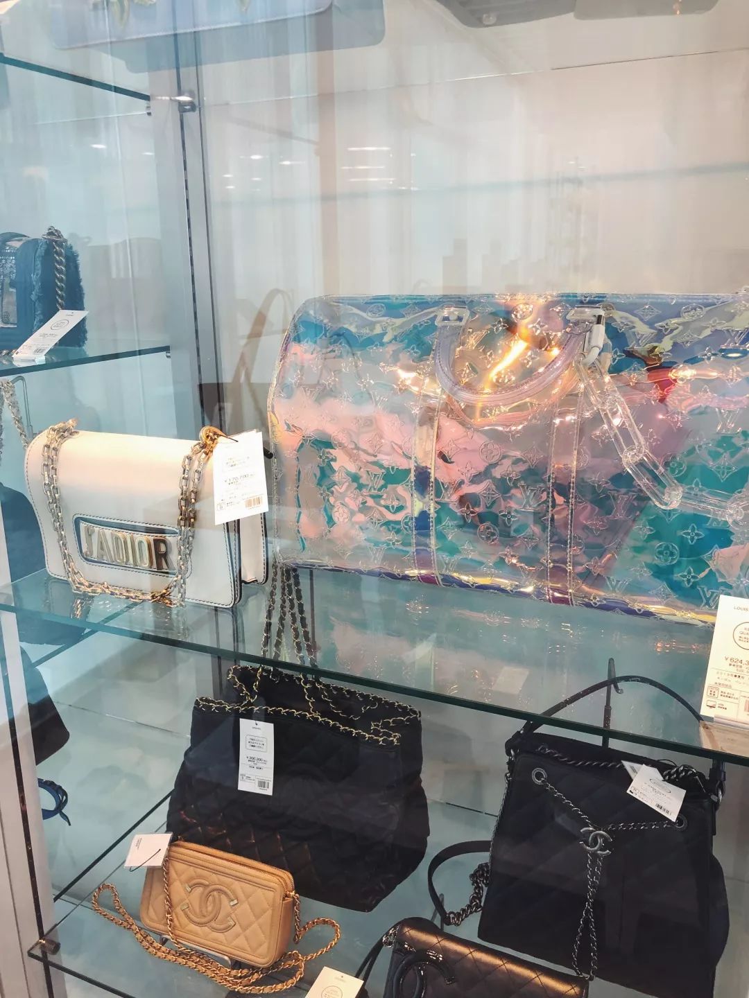 去东京最值得去的店,东京暴走购物推荐