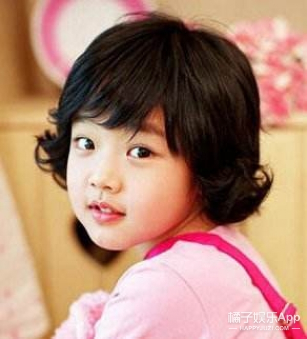 电影婚纱中的小女孩,电影婚纱照女主角