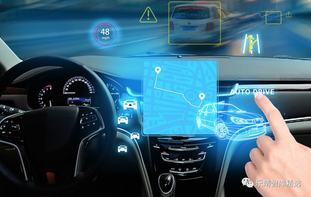 自动驾驶传感器英文讲解,自动驾驶传感器测试方法