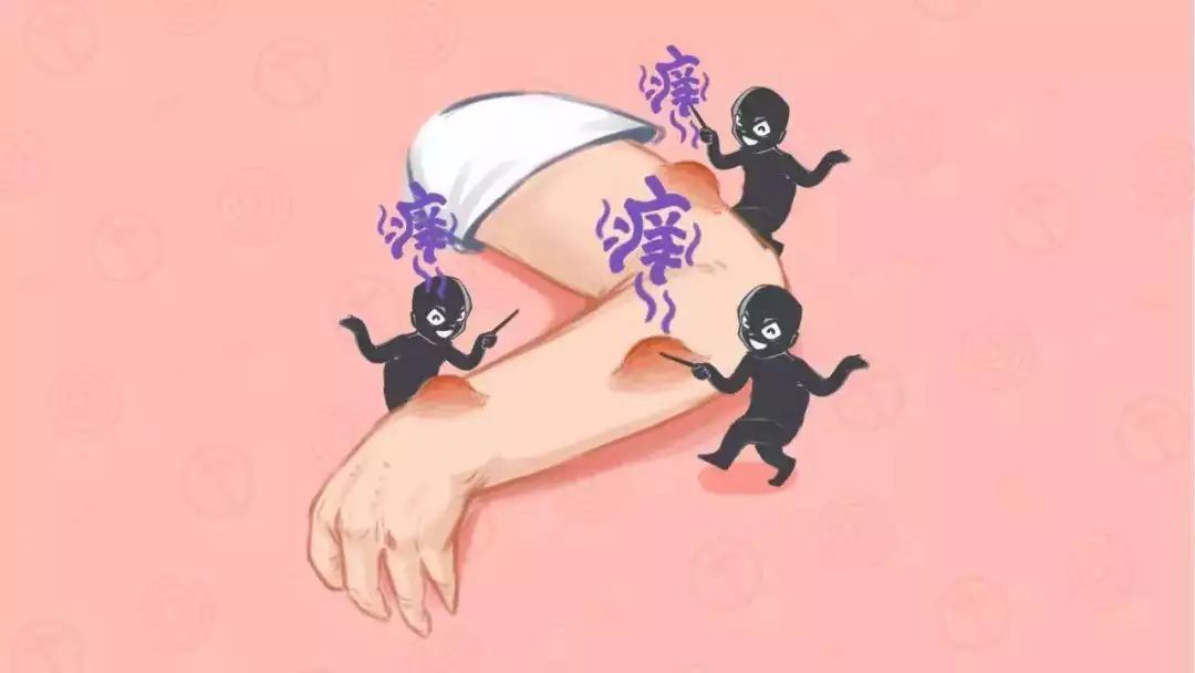 小孩被蚊子咬了反复抠破了怎么办,4岁小孩被蚊子咬鼓大包很硬