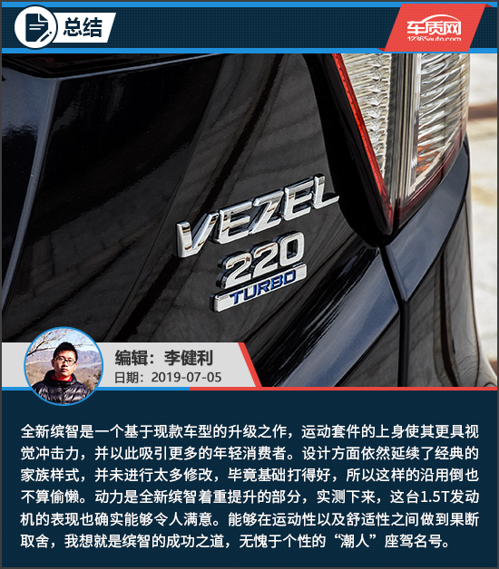 最新款广汽本田缤智试驾视频,试驾全新本田缤智