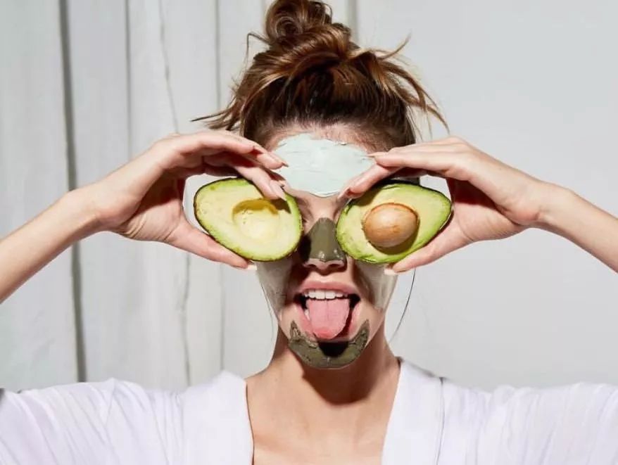 拯救毛孔黑头,清除黑头大毛孔的利器